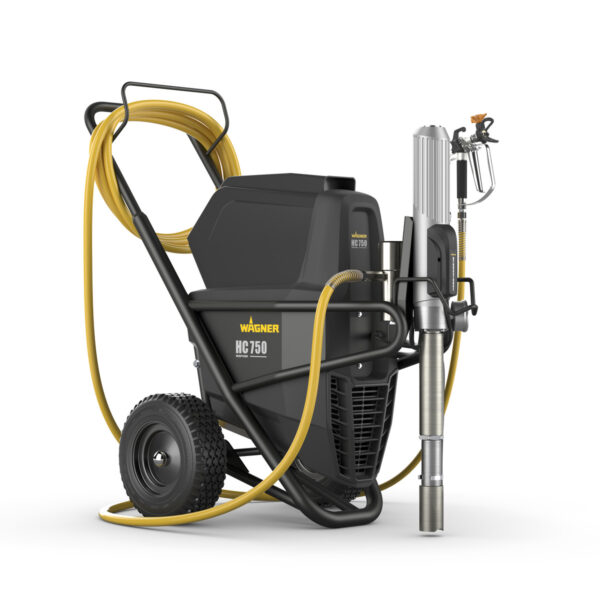 HeavyCoat HC-750 E