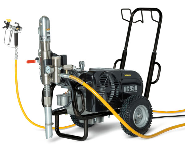 HeavyCoat HC-950