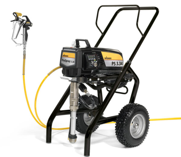 ProSpray 3.34