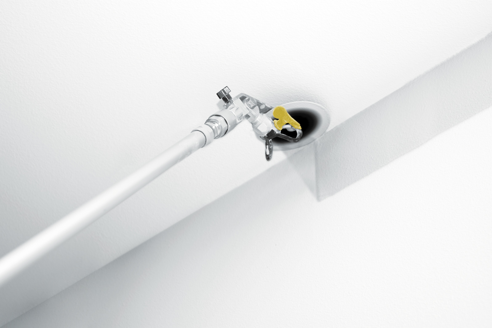 ANW SpeedShield_TT3-Düse_gelb ANW SpeedShield_TT3-Düse_gelb